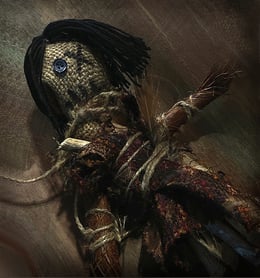 Voodoo