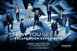 Now You See Me