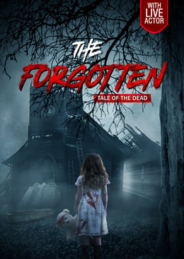 The Forgotten: Tale Of The Dead