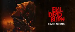 Evil Dead Burn