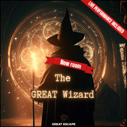 The Great Wizard