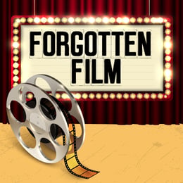 Forgotten Film