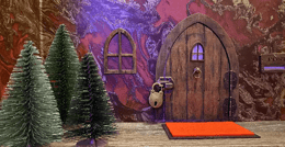 Der Weihnachts(T)raum [The Christmas Dream]