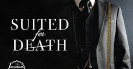Suited for Death