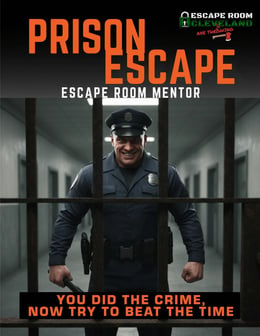 Prison Escape