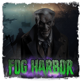 Fog Harbor