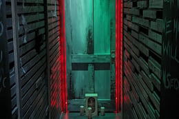 Haunted House
