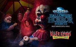 Killer Klowns From Outer Space [Season 2019]
