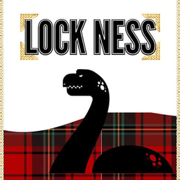 Lock Ness