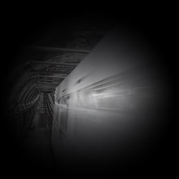 Metro - Stanice Duchů