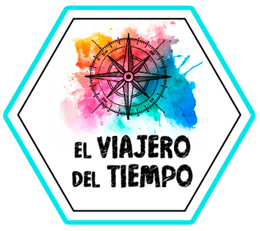 El Viajero Del Tiempo [The Time Traveler]