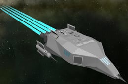 Cosmic Quest