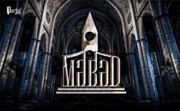 Məbəd