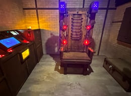 The Electric Chair