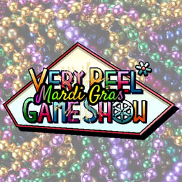 Very Reel Mardi Gras Game Show