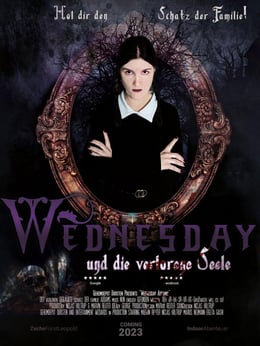 Wednesday's Rache