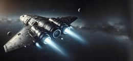 Space Pirates