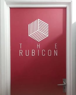 The Rubicon