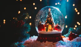Saving Christmas - The Fading Joy of the Christmas Tree