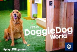Doggy Dog World