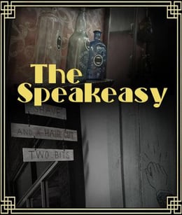 Escape the Speakeasy