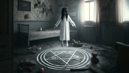 Paranormal Activity