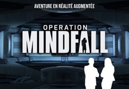 Opération Mindfall [Operation Mindfall] [Outdoor]