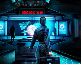 Opération Mindfall [Operation Mindfall] [Outdoor]
