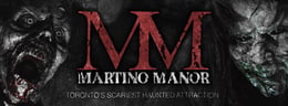 Martino Manor