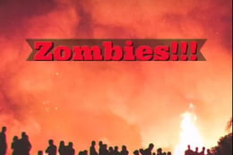 Zombies!!!