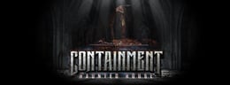 Containment Haunted House