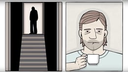 The White Door