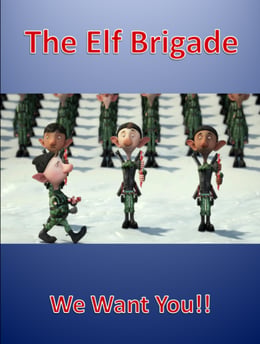 The Elf Brigade