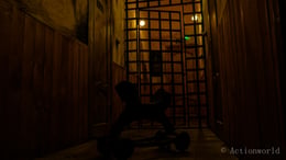 Waisenhaus [The Orphanage]