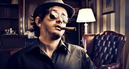 Pokój Gangstera [Gangster Room]