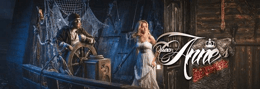 Queen Anne’s Revenge