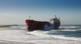 Abandon Ship