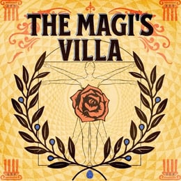The Magi's Villa
