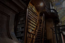 La Bibliothèque