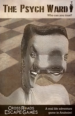 The Psych Ward | The Trust Experiment