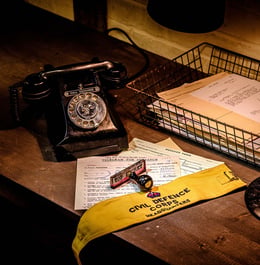 The Bunker