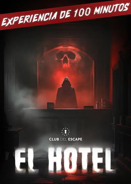 El Hotel - The Hotel