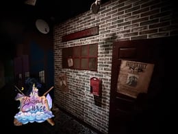 Wizard's Curse [prev. Save the Magic School]