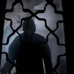 Butcher of the Catacombs