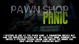 PawnShop Panic