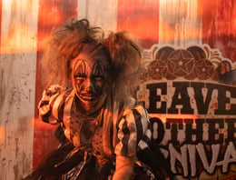 Cleaver Brothers Carnival