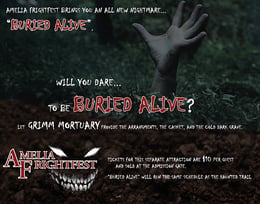 Buried Alive