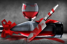 Murder at Fontaine Manor: Solve the Crime!
