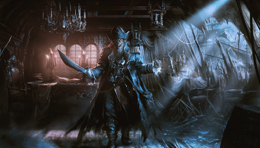 Blackbeard's Quest