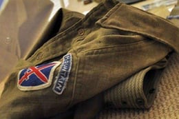 World War II - 10th Mountain Division
